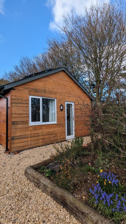 Meadow View Studio Apartamento Gillingham  Exterior foto