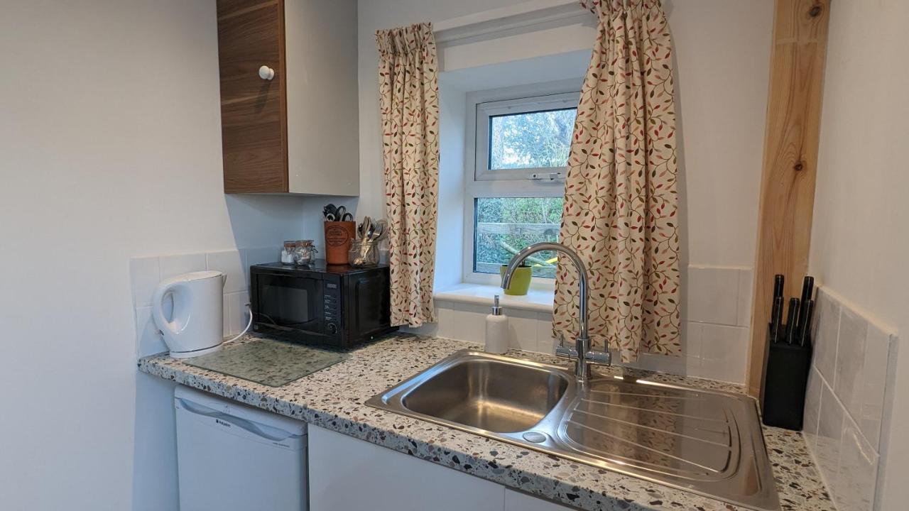 Meadow View Studio Apartamento Gillingham  Exterior foto